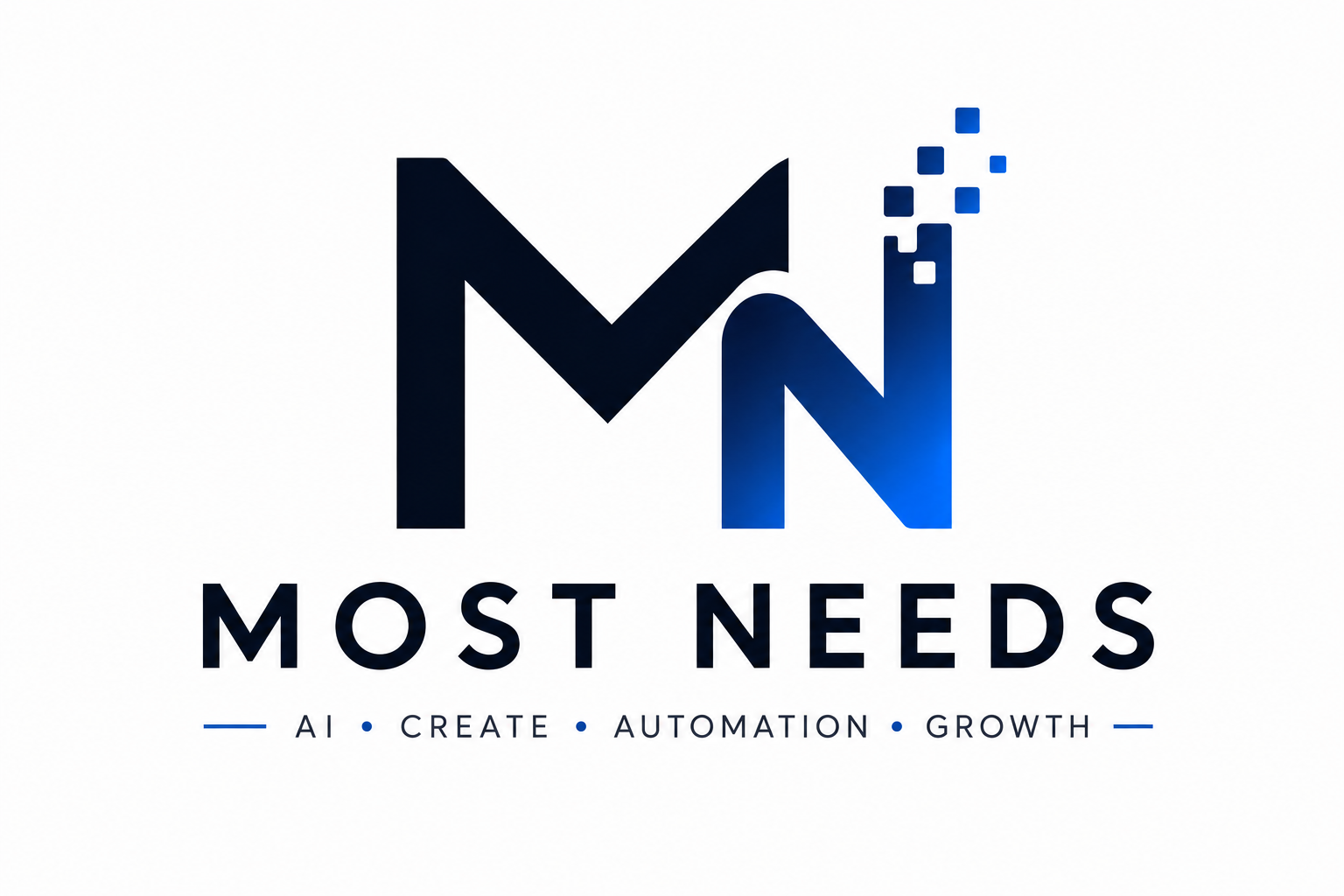 Most Needs